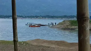 যাদুকাটা নদীর পাড় কাটায় ভিন্ন মেয়াদে ২৫ জনকে কারাদণ্ড